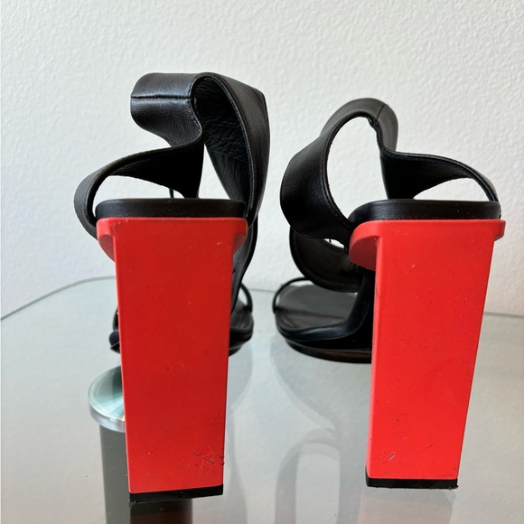 Heels by Calvin Klein 38 - Picture 5 of 6